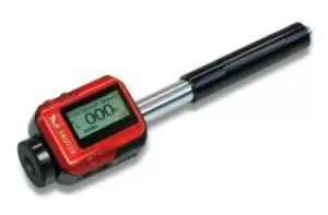 image of Sauter HN-D Hardness Tester for measuring HB HL HRB HRC HV Mpa