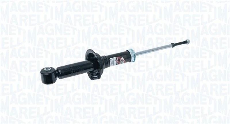 Image of MAGNETI MARELLI Shock absorber MAGNETI MARELLI 357264070000