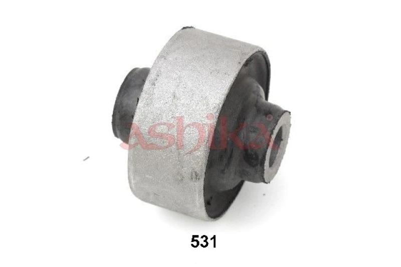 Image of ASHIKA Holder, control arm mounting ASHIKA GOM-531