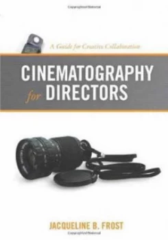 Image of Cinematography for Directors by Jacqueline B Frost Paperback