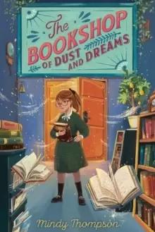 Image of The Bookshop of Dust and Dreams
