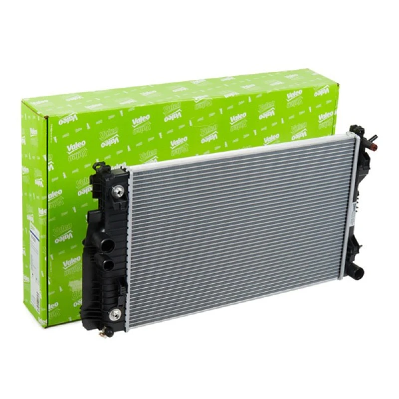 Image of Engine radiator VALEO 701222