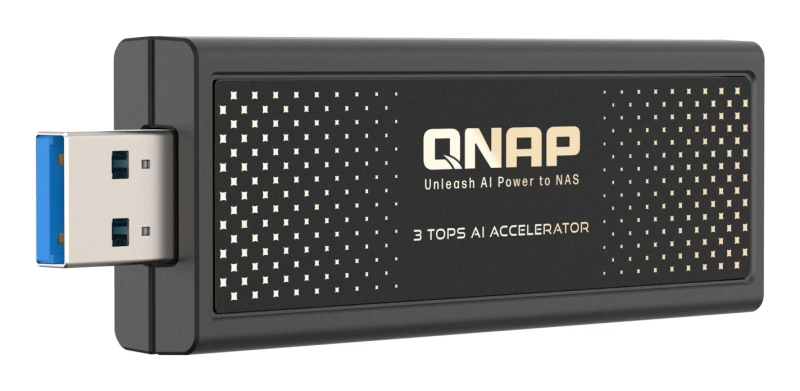 Image of QNAP QNAP QAI-U100 internal solid state drive QAI-U100?UK
