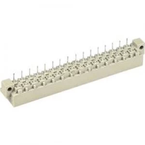 Image of Harting 09 04 132 6922 Male Multipoint Connector Type D