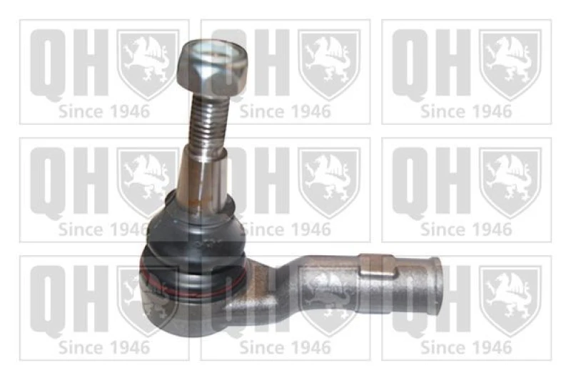 Image of QUINTON HAZELL Track rod end QUINTON HAZELL QR4004S