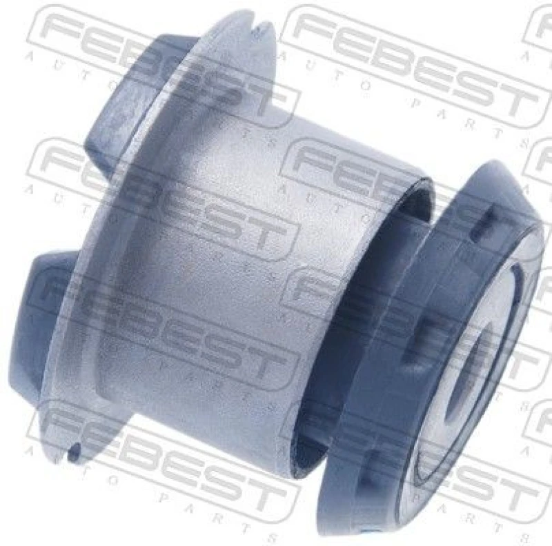 Image of Axle bush FEBEST CHAB-C100F