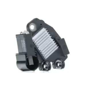 Image of HITACHI Alternator Regulator 130649 Alternator Voltage Regulator,Regulator, alternator BMW,3 Touring (E91),3 Limousine (E90),5 Limousine (E60)