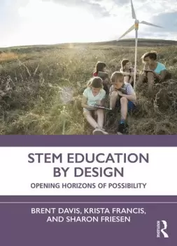 Image of STEM Education by DesignOpening Horizons of Possibility