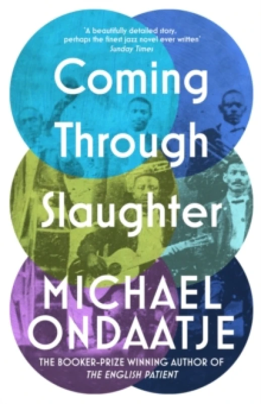 Image of Coming Through Slaughter Paperback / softback