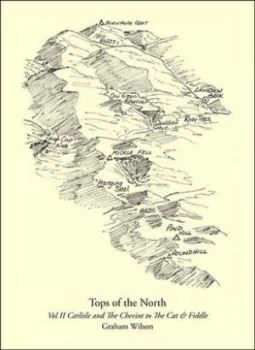Image of Tops of the North by Gerry Dale Hardback