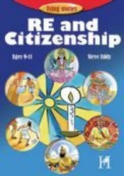 Image of Re and Citizenship by Tony Randell Paperback