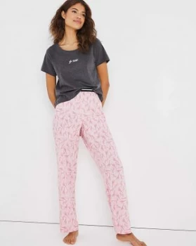 Image of Boux Avenue Go Wild Pyjamas Set