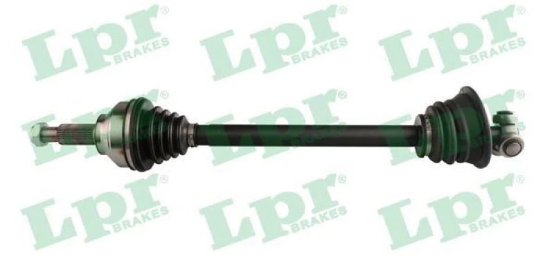 Image of LPR Drive shaft LPR DS39236