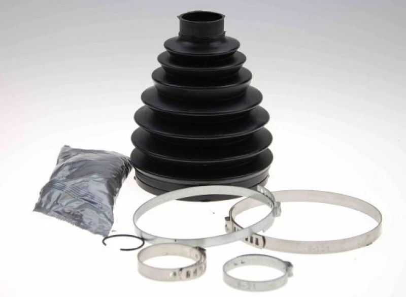Image of CV boot kit, drive shaft LOBRO 307245