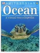 Image of ocean a visual encyclopedia
