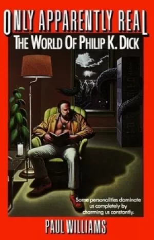 Image of Only Apparently Real by Paul Williams