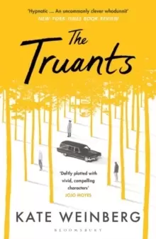 Image of The Truants