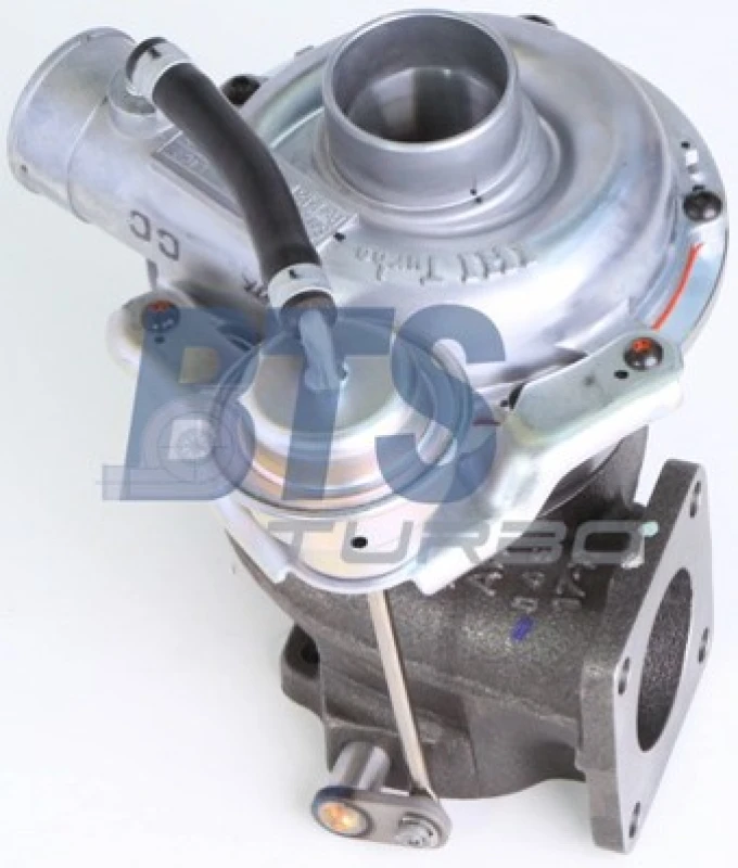 Image of BTS TURBO T911214 Turbocharger Charger,charging system (2234)