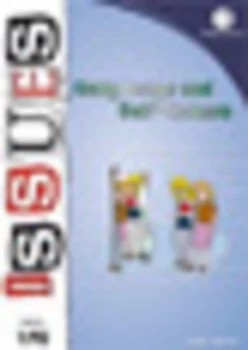 Image of Body Image and Self-Esteem Paperback