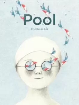Image of Pool by Lee Jihyeon