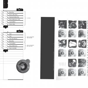 image of Pixies - Doolittle 25: B-Sides, Peel Sessions & Demos - LP