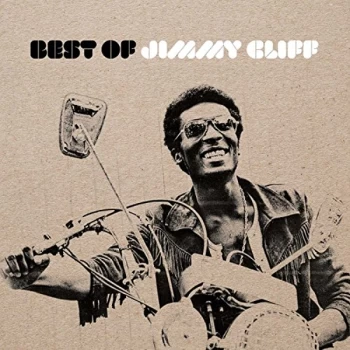 image of Jimmy Cliff - Best Of Vinyl