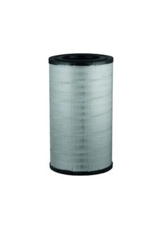 Image of MAHLE LX 2081 Air filter Filter Insert Air Filter (8)