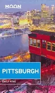 Image of moon pittsburgh