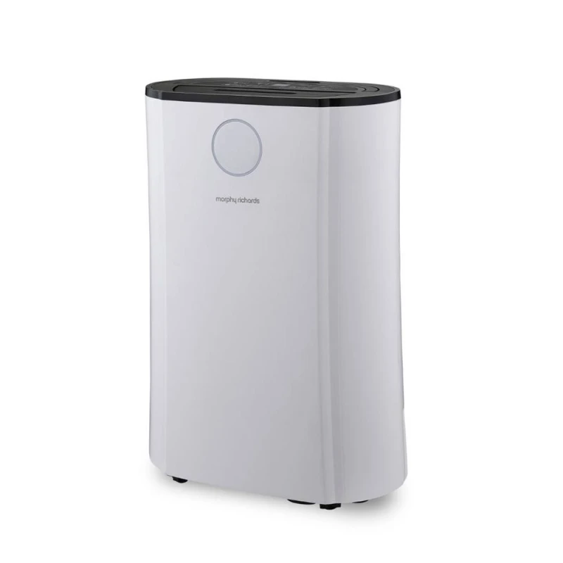 Image of Morphy Richards 12L Dehumidifier White 822250