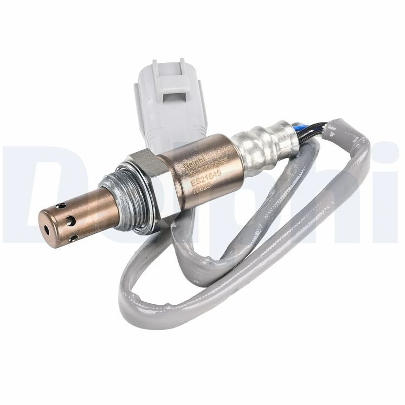 Image of DELPHI Lambda sensor DELPHI ES21645-12B1