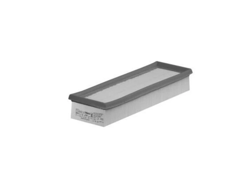 Image of MAHLE LX 488 Air filter Filter Insert Air Filter (8)