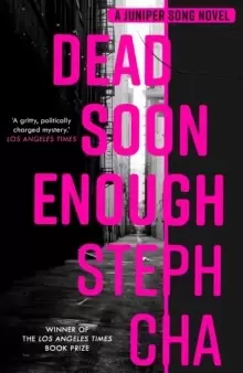 Image of Dead Soon Enough