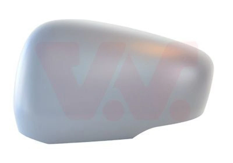 Image of VAN WEZEL Wing mirror cover VAN WEZEL 4416843