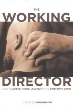 Image of The Working Director by Charles Wilkinson Paperback