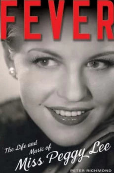 Image of Fever by Peter Richmond Hardback