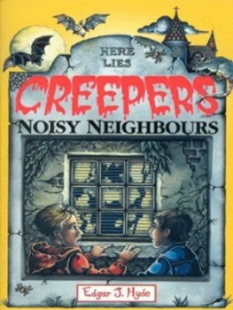 Image of Noisy Neighbours by Edgar J Hyde Paperback