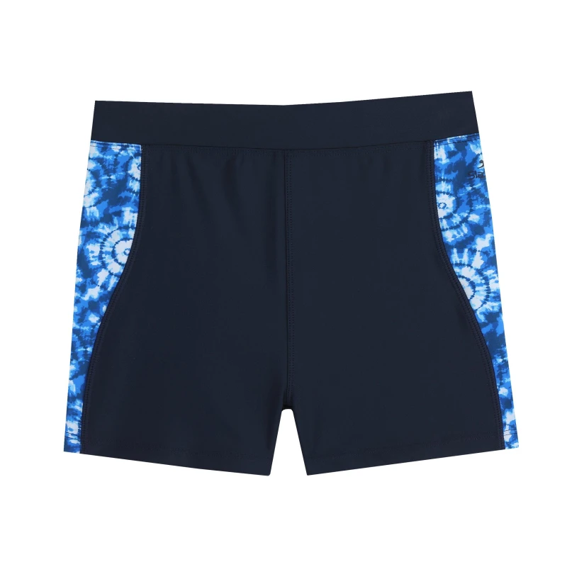 Image of Slazenger Splice Boxer Junior Boys - Blue Blue 9 - 10 Years