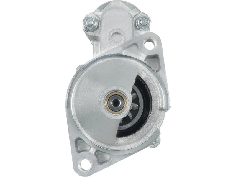 Image of AS-PL Starter motor AS-PL S6660S