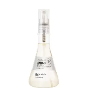 image of NatureLab TOKYO Perfect Shine Oil Mist