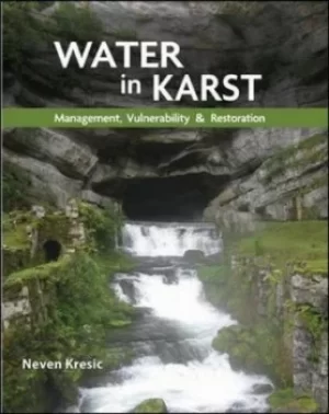 Image of Water in Karst by Neven Kresic