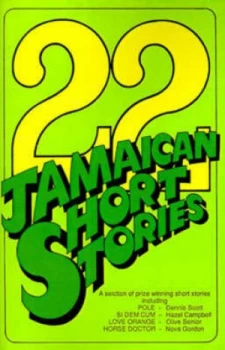 Image of 22 Jamaican Short Stories. Paperback