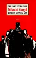 Image of complete tales of nikolai gogol volume 1