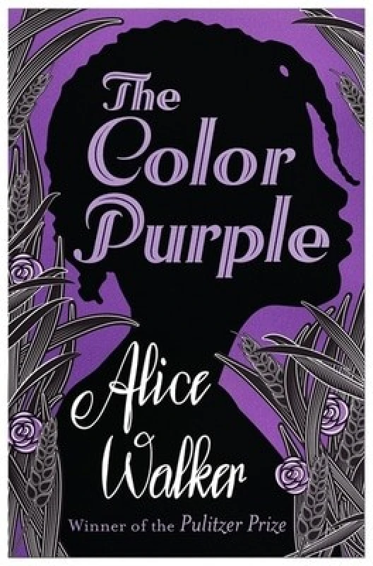 Image of The Color Purple by Alice Walker Paperback