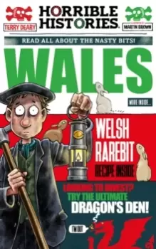 Image of Wales (newspaper edition)