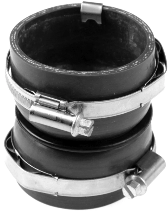 Image of GATES Charger intake hose GATES 09-0592