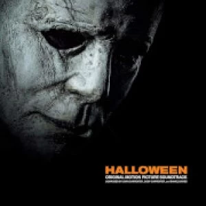 Image of Halloween OST LP