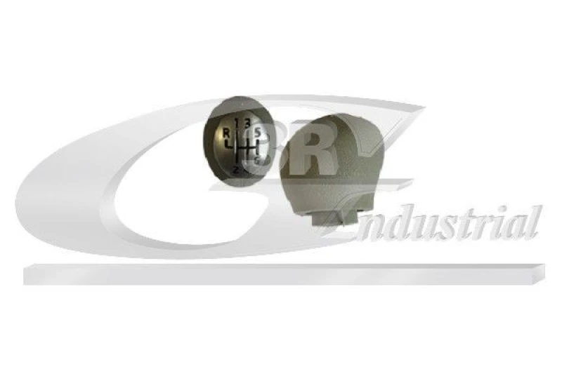 Image of 3RG Gear knob 3RG 25618