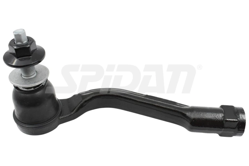 Image of SPIDAN CHASSIS PARTS Track rod end SPIDAN CHASSIS PARTS 93561