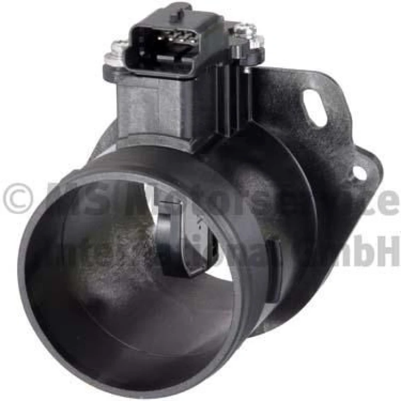 Image of Mass air flow sensor PIERBURG 7.22184.84.0