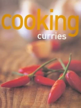 Image of Cooking Curries by Margaret Malone Paperback